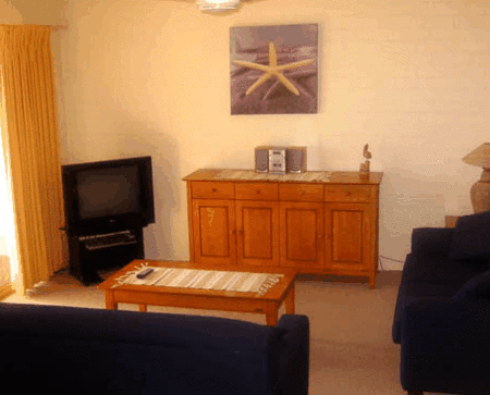 Kalbarri Murchison View Apartments - Accommodation Port Hedland
