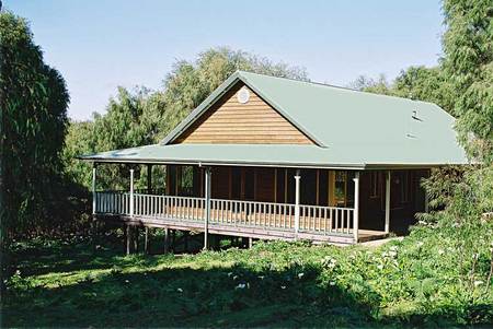 Yallingup Forest Resort - Accommodation Port Hedland 0