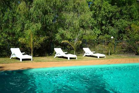 Yallingup Forest Resort - Accommodation Port Hedland 1