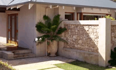 Yallingup Luxury Retreat