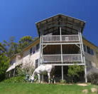 Nannup Valley Retreat - Accommodation Port Hedland