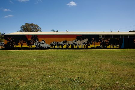 Shannon WA Accommodation Port Hedland