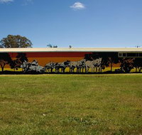 Northcliffe Bibbulmun Break Motel - Accommodation Port Hedland