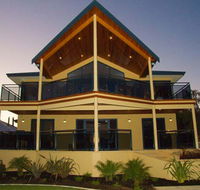 Nautica Lodge - Accommodation Port Hedland