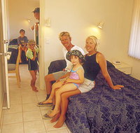 Onslow Mackerel Motel - Accommodation Port Hedland
