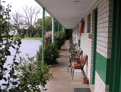 Mount Barker Valley Views Motel & Chalets - Accommodation Port Hedland 4