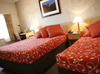 Mercure Broome - Accommodation Port Hedland