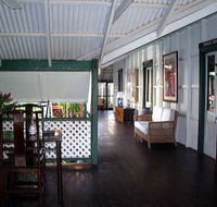 McAlpine House - Accommodation Port Hedland