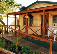Wintersun Caravan  Tourist Park - Accommodation Port Hedland