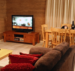 Pemberton  Forrest Cottages  - Accommodation Port Hedland 3