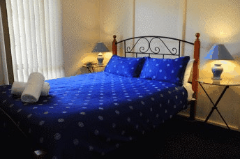 Pelicans Holiday Village - Accommodation Port Hedland