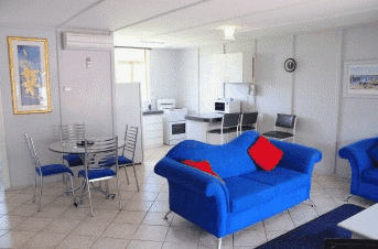 Pelicans Holiday Village - Accommodation Port Hedland 2