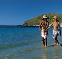 Point Samson Resort - Accommodation Port Hedland