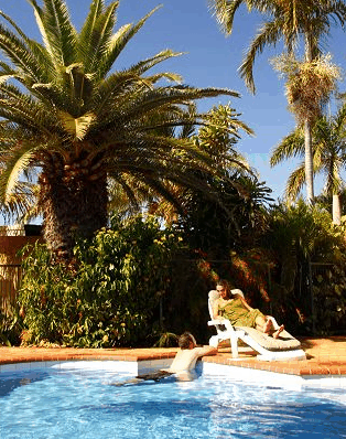 Point Samson Resort - Accommodation Port Hedland 2