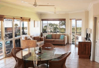 Moonlight Bay Suites - Accommodation Port Hedland