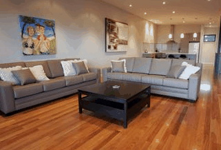 Regency Beach Club - Accommodation Port Hedland