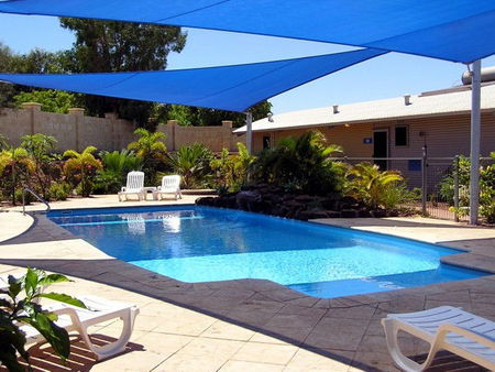 Point Samson Chalets - Accommodation Port Hedland 0