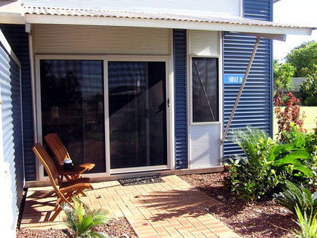 Point Samson Chalets - Accommodation Port Hedland 1