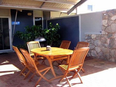 Point Samson Chalets - Accommodation Port Hedland 2