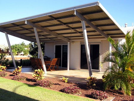Point Samson Chalets - Accommodation Port Hedland 3