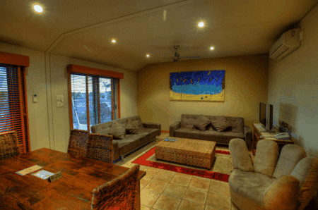 Point Samson Chalets - Accommodation Port Hedland 5
