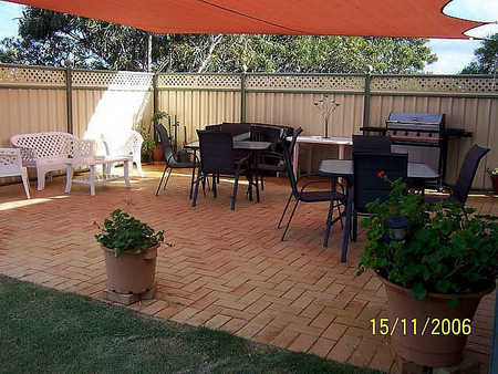  Accommodation Port Hedland