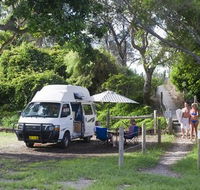 Scotts Head Holiday Park - Accommodation Port Hedland