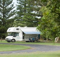 North Beach Holiday Park - Accommodation Port Hedland