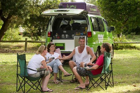 Red Rock NSW Accommodation Port Hedland