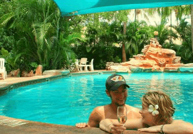 Roebuck Bay Hotel - Accommodation Port Hedland