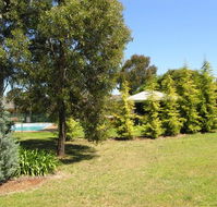Aberdeen Motel - Accommodation Port Hedland