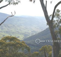 Craigmhor Mountain Retreat - Accommodation Port Hedland