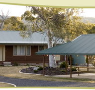Snowy Mountains Alpine Cottages - Accommodation Port Hedland