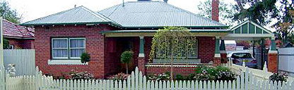 Albury Dream Cottages - Accommodation Port Hedland 0