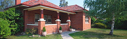 Albury Dream Cottages - Accommodation Port Hedland 1