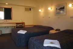 Astor Hotel Motel - Accommodation Port Hedland 1