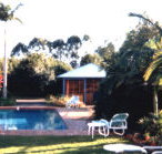Humes Hovell Bed And Breakfast - Accommodation Port Hedland