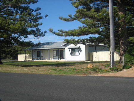 Abbey WA Accommodation Port Hedland