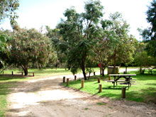Gracetown Caravan Park - Accommodation Port Hedland 1