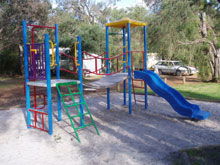 Gracetown Caravan Park - Accommodation Port Hedland 4