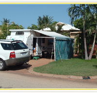 Broome Vacation Village - Accommodation Port Hedland