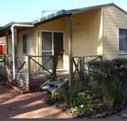 Bays Holiday Park - Accommodation Port Hedland