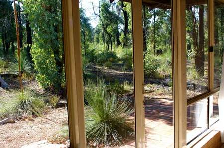 Chalets On Stoneville - Accommodation Port Hedland 1