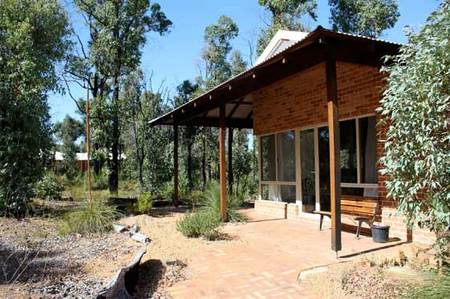 Chalets On Stoneville - Accommodation Port Hedland 3