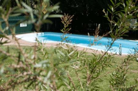 Alluna Motel - Accommodation Port Hedland