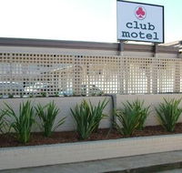 Club Motel - Accommodation Port Hedland