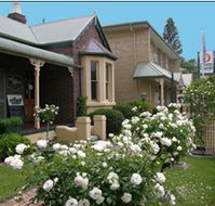 Country Comfort Armidale - Accommodation Port Hedland