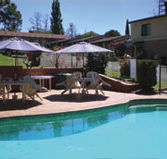 Hideaway Motor Inn - Accommodation Port Hedland