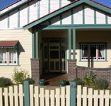 Fairhaven Cottage - Accommodation Port Hedland