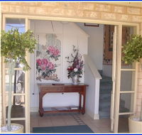 Seascapes Bed  Breakfast - Accommodation Port Hedland